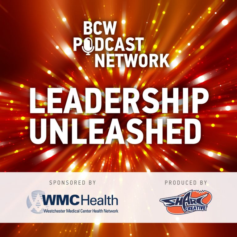 Episode 13: Leadership Unleashed- Leading the Way: Mayor Shawyn Patterson-Howard on Redevelopment, Resilience, and Mount Vernon’s Future