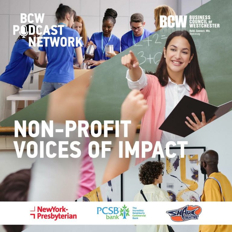 Non-Profit Voices of Impact- Expanding Affordable Housing and Building Stronger Communities with Ron Abad: CEO, Community Housing Innovations, and Mark Stagg: Founder & Principal, Stagg Group