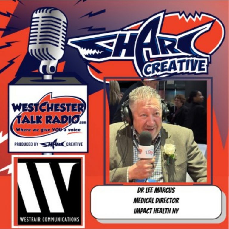 Episode 175: Westfair Communications’ 2025 Doctors Of Distinction Awards featuring Dr. Lee Marcus, Medical Director of Impact Health NY