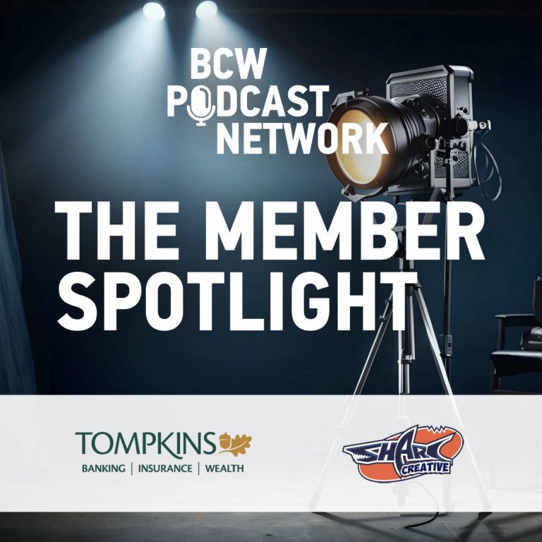 The Member Spotlight: Building Client Trust, Market Trends, and the Power of Home Staging with Jen Beato, Founder & Designer, Stunning Spaces, and Jennifer Martire Baukol, Senior Real Estate Specialist, Coldwell Banker Realty